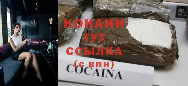 COCAIN Эквадор  Зубцов 